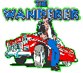 THE WANDERER - COOL PIC
